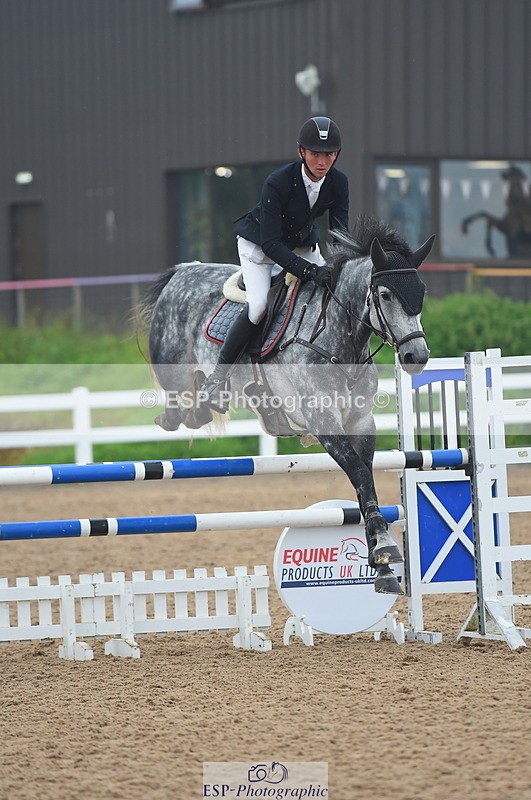 230916A-153752-04742 - Cls 25 1.10m Amateur Qualifier