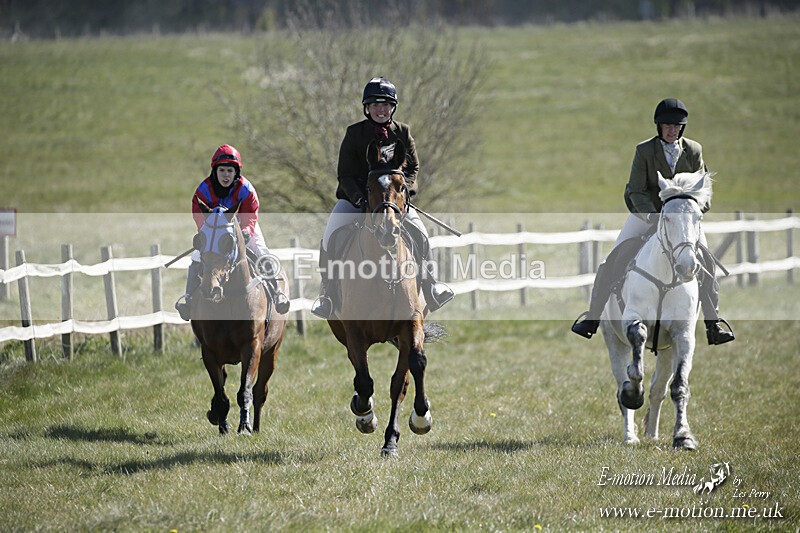 PtP 250421 115 - Larkhill Point-to-Point Racing 25/04/21
