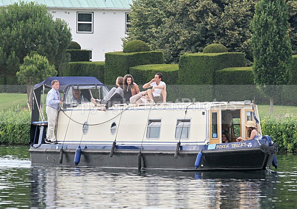 110702 BOXER TRICKS IMG_8049 - HENLEY ROYAL REGATTA JULY 2011
