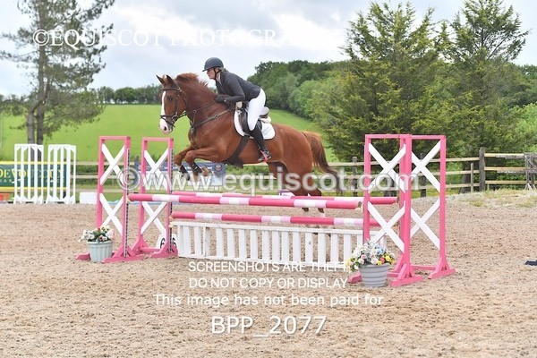 BPP_2077 - SAT CLASS 11 Senior Discovery/ 1m Open