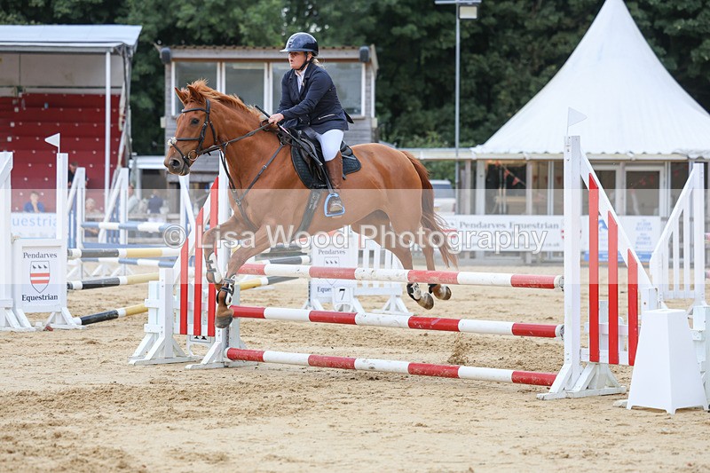 3E7A7321 - Class 8: 90cm open