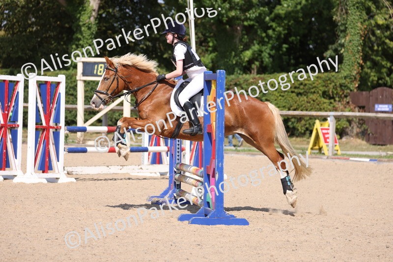 20250810-0828 - Class 3 - 60cm