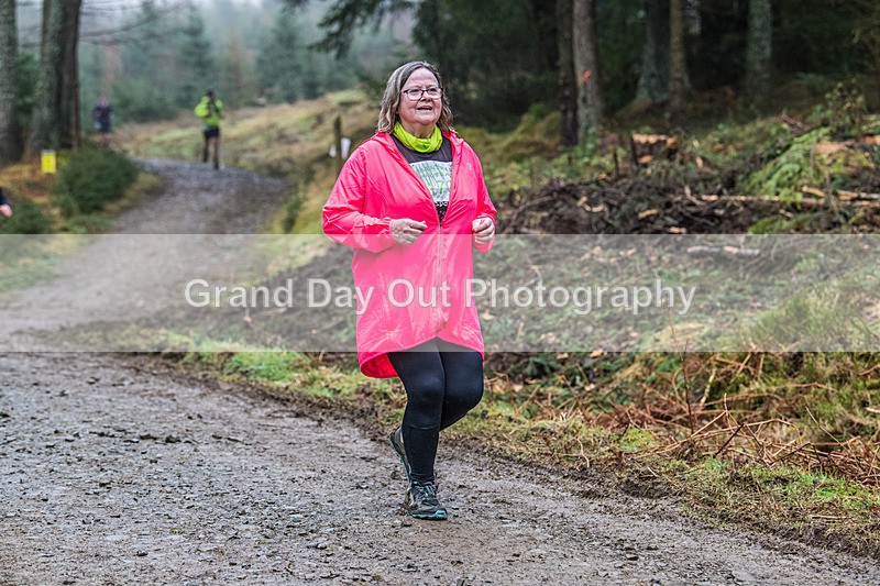 Glentress 21  10K-2102 - High Terrain Events Glentress 21 & 10K Trail Runs Saturday 18th February 2023
