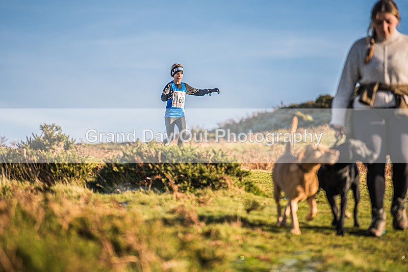 Sale Fell-101 - Sale Fell Race Saturday 25th November 2023
