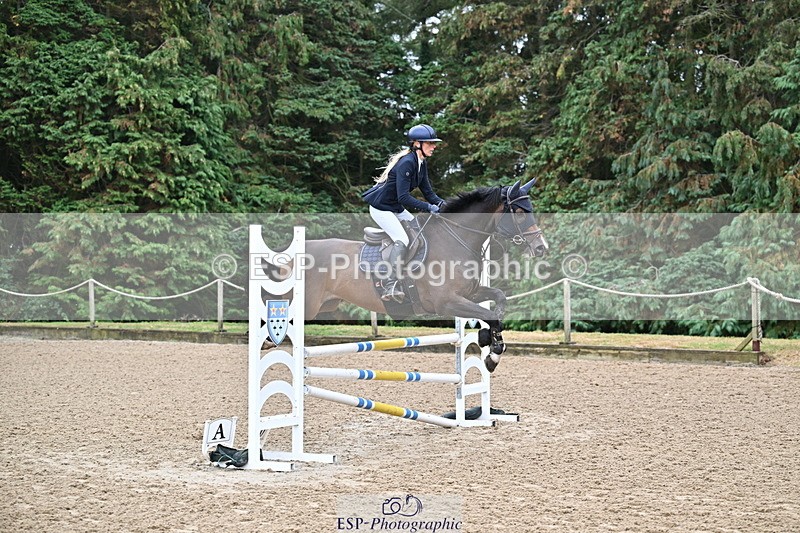 250830A-123232-06020 - Cls 22 95cm Amateur Quali