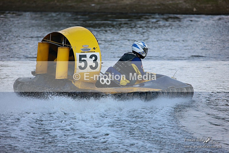 HCWC 230826 828 - Hovercraft W C Race Day 3