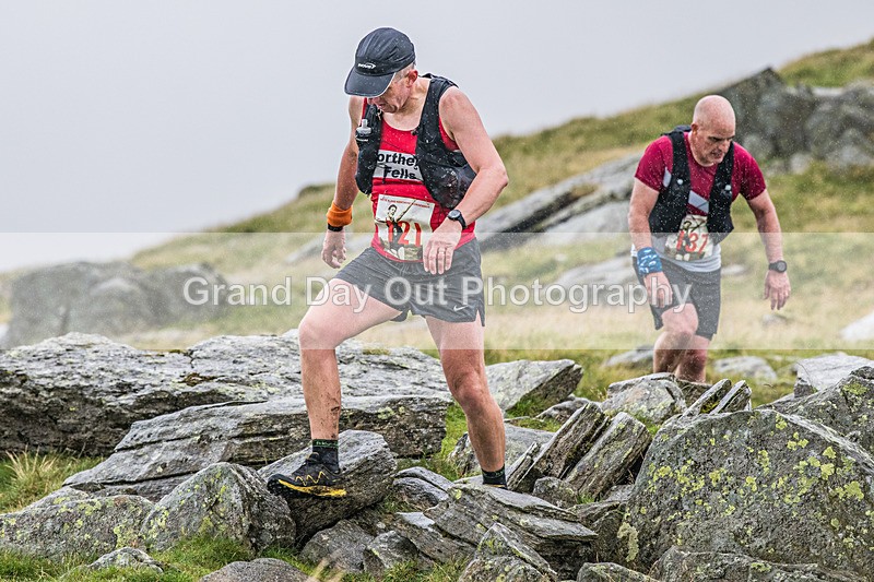 Kentmere-1078 - Pete Bland Kentmere Horseshoe Fell Race Sunday 20th July 2025