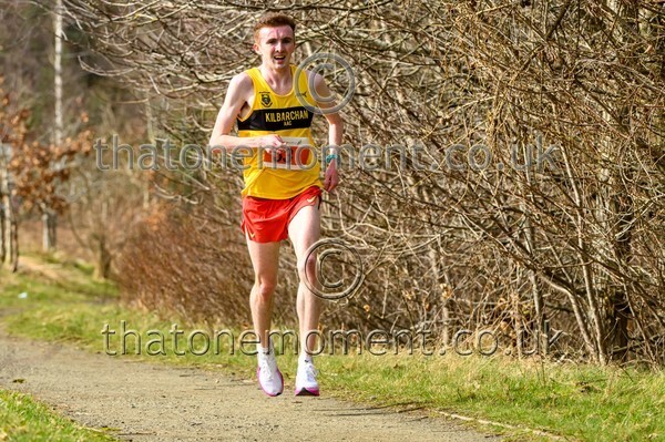 Livirelays25-929474 - Male Set Two