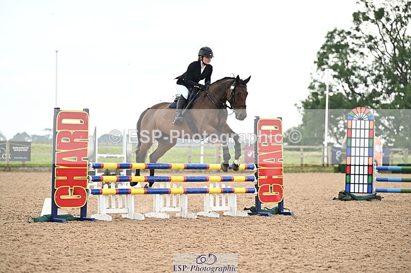 240828A-110135-00196 - Cls 2 Snr Discovery and 1m Open