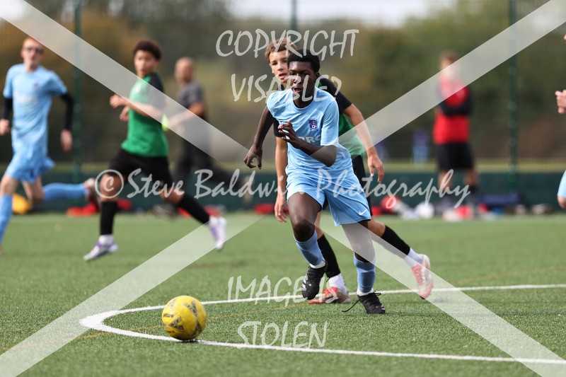 1DX31221 - 2026-10-11 FC Abbey Meads U16 Blue  v Highworth Town Junior FC U16  H