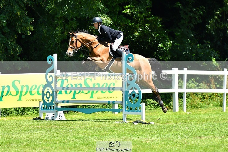 230707-133203-08045 - Cls 13 Newcomers 2nd R