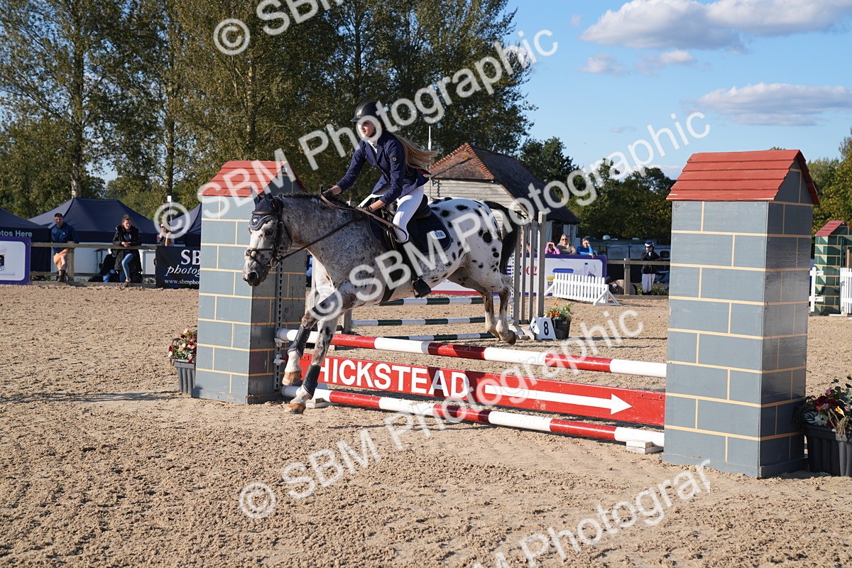 SBM_28030 - J43 - Super Speedy Scurry Open - 60cm