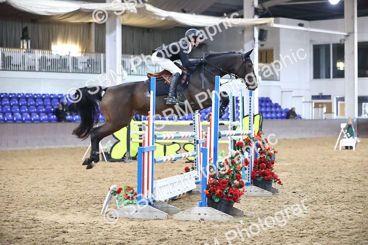 SBM_004307 - Class 13 - Cheval Liverte 1.25m Qualifier
