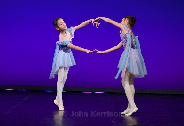  - Natalia Kremen Ballet School Summer Show 2015