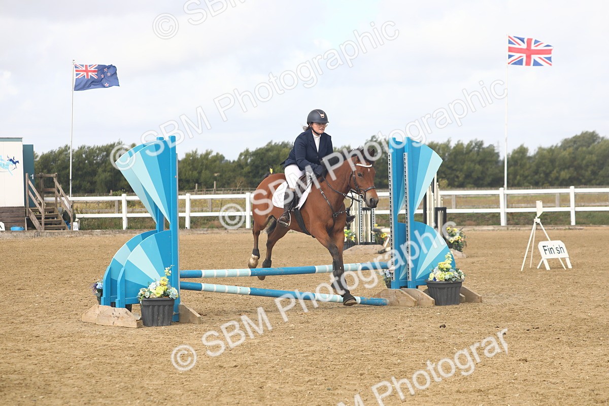 DRGO4776 - Class 4 - 50cm Champs