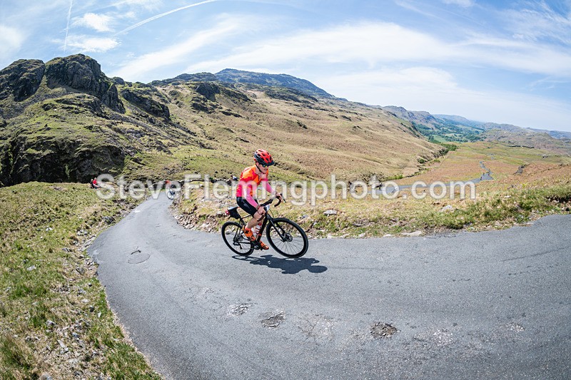 124845 - Hardknott Pass Camera 2 12.00-13.00