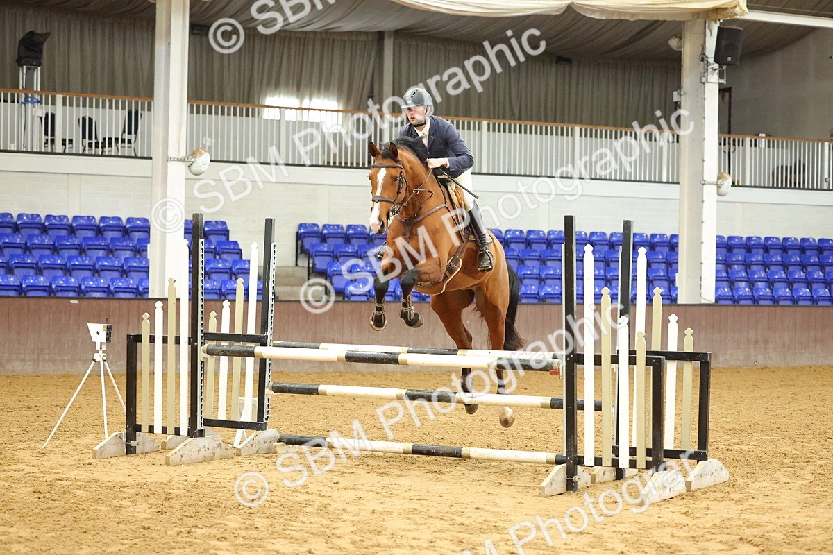 SBM_000798 - Class 3 - Senior Discovery - 1.00m
