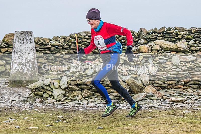 Black Combe-601 - Black Combe Fell Race Saturday 4th March 2023