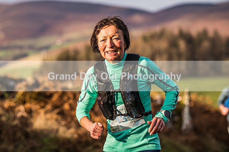 Tweed Valley-532 - High Terrain Events Tweed Valley 50 & 65K Ultra Trail Races Sunday 16th November 2025