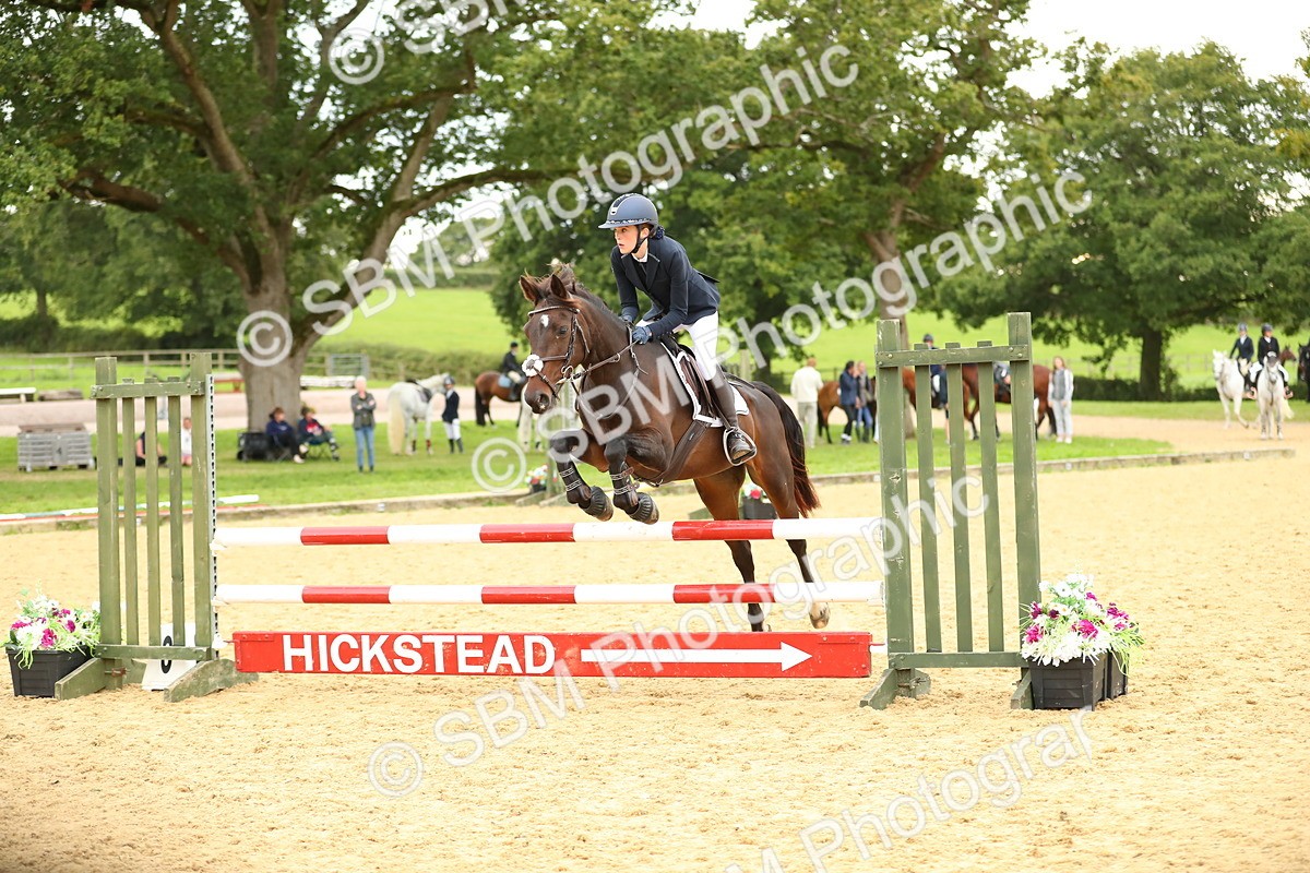 SBM_75922 - J19 - Junior 90cm Supreme Championship