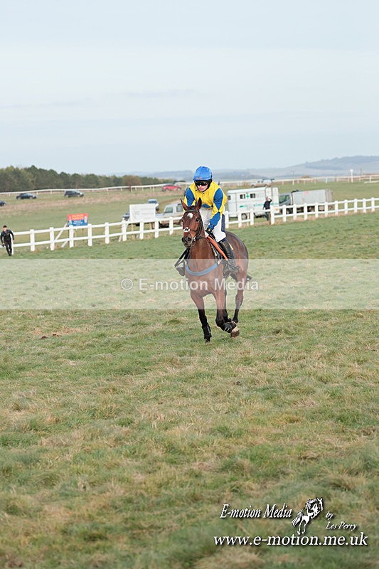 PtP 270124 996 - Royal Artillery PtP Larkhill 27/01/24
