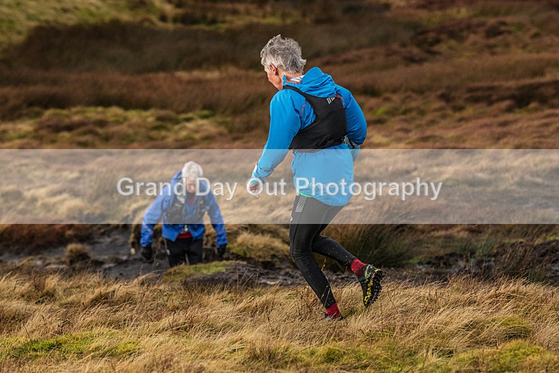 Nine Standards-779 - Nine Standards Fell Race Wednesday 1st January 2025