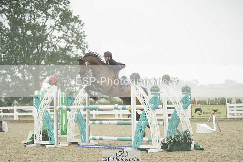 230722A-114900-08959 - Cls 19, 1 Star Silver 1.20m