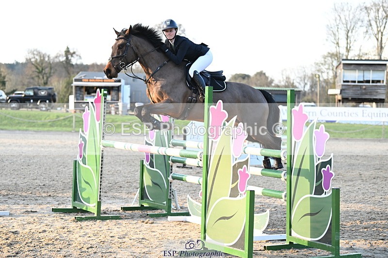 250322A-173027-03778 - Cls 14 Snr Fox & 1.20m Open
