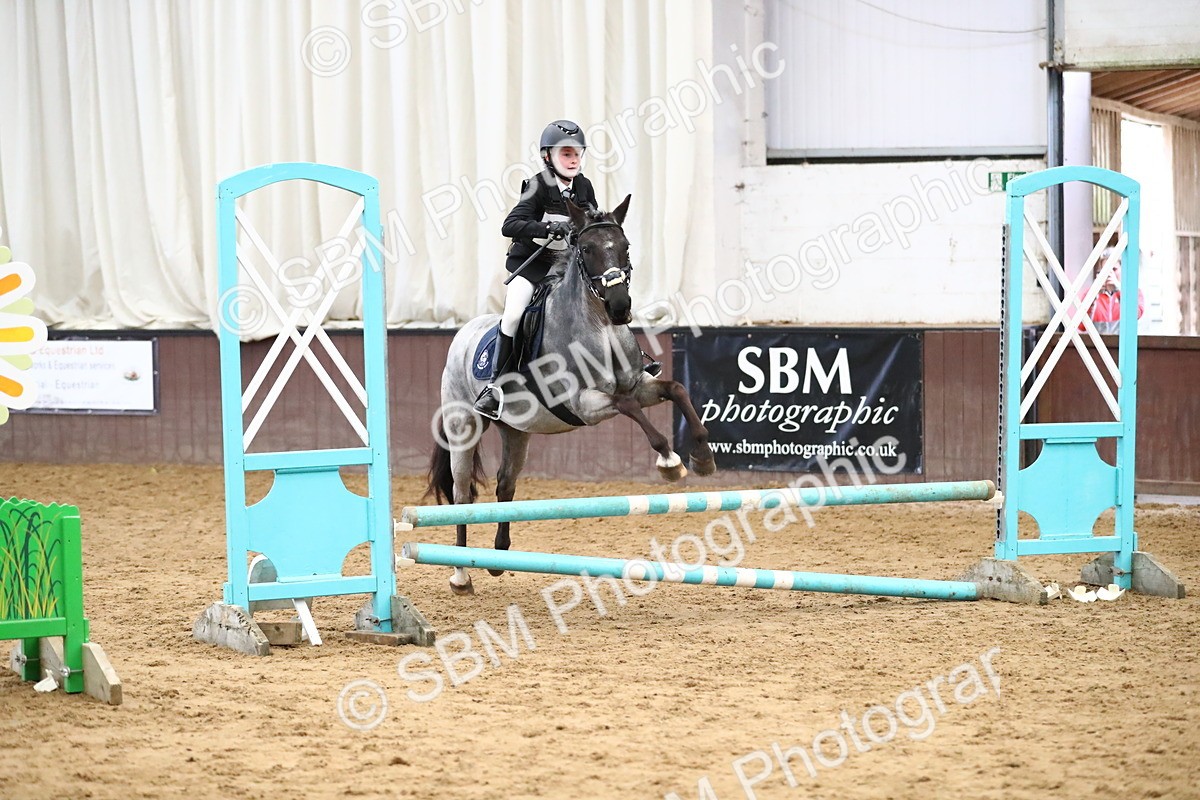 SBM_001951 - Class 4 - 60cm