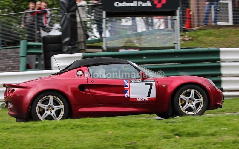  - Lotus Cup UK Speed Champs 2014/15/16/17/18/22/23/24