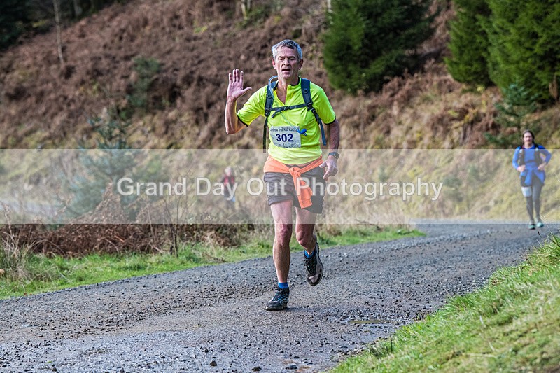 Glentress-401 - High Terrain Events Glentress 21 & 10K Trail Races Saturday 15th November 2025