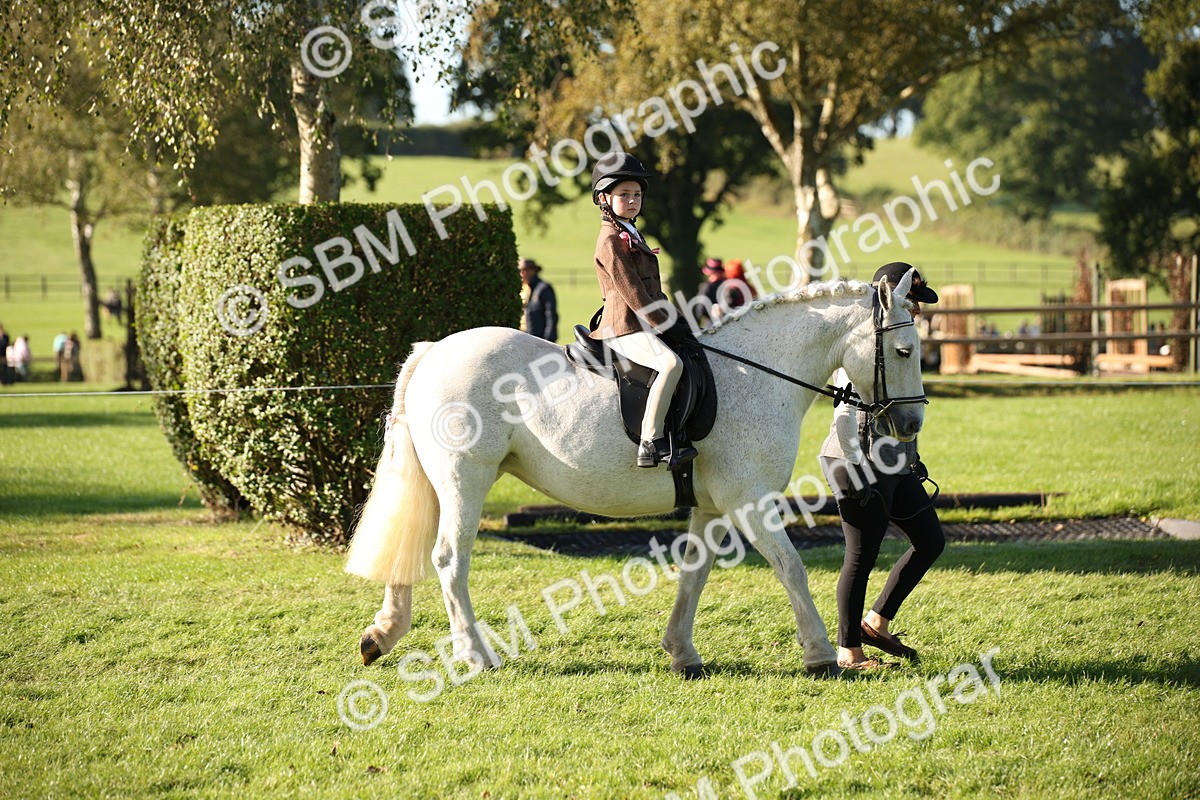 SBM_35651 - S9 - Lead Rein Equitation