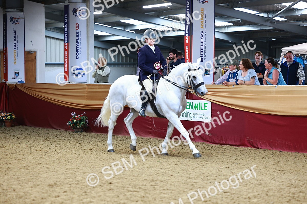 SBM_23536 - Class 904 - Supreme Final - Ridden Diamond
