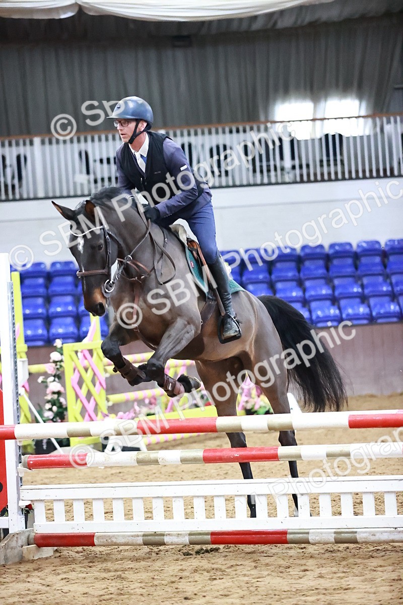 SBM_002229 - Class 9 - Senior Discovery 1.00m