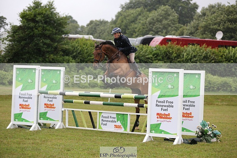 230714-084143-30570 - Cls 73 Fox Hunter Final 1st round