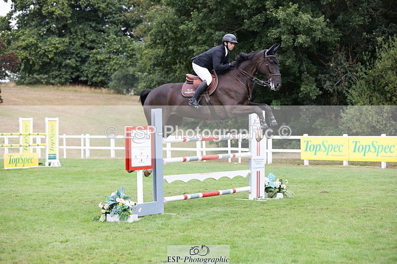 250830A-102229-04797 - Cls 14 HOYS Grade C Quali