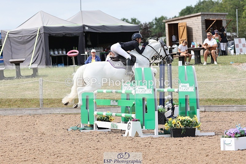 250629-163503-13321 - Cls 30 138cm HOYS Qualifier