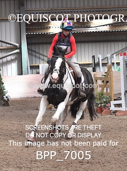 BPP_7005 - CLASS 3 BE80CM