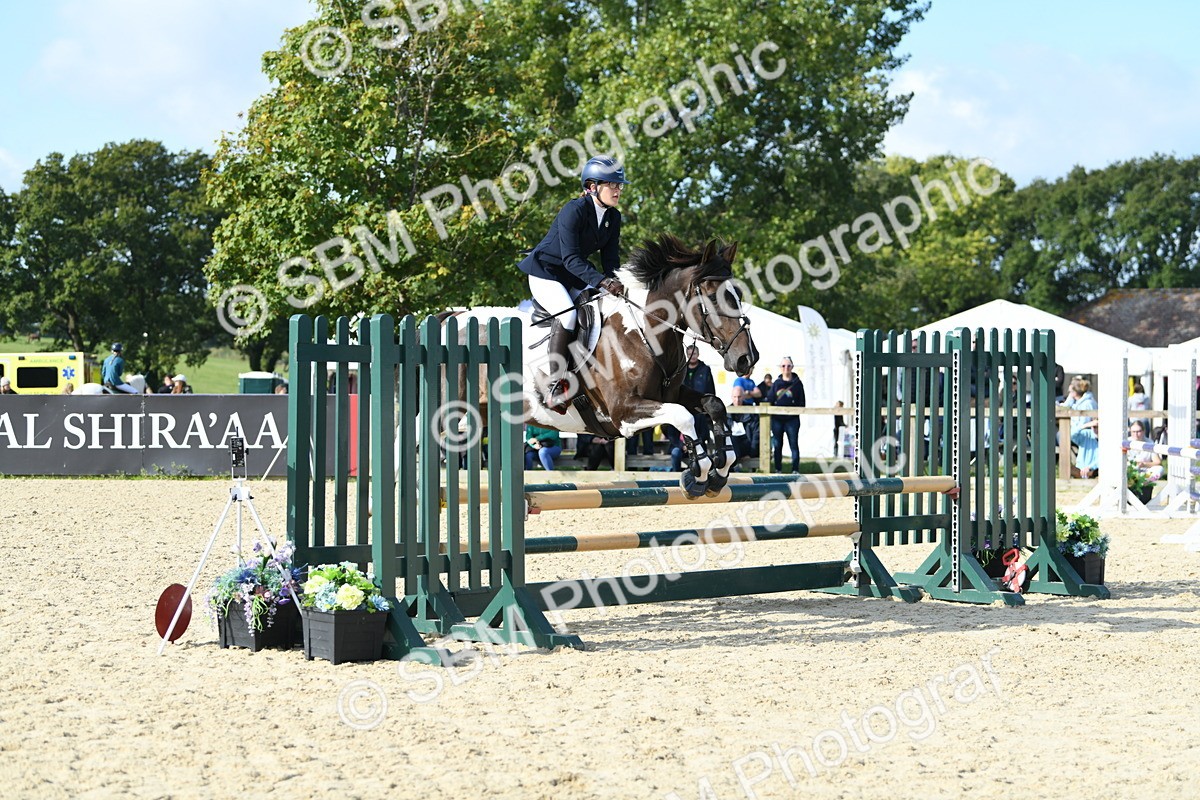 SBM_61626 - j25 - Junior Horse 80cm Championship