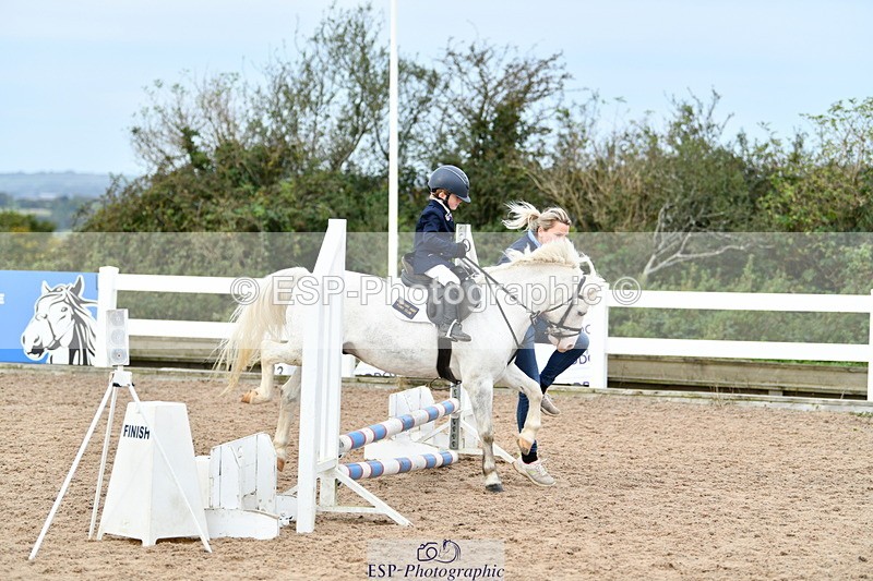 241013B-101112-00306 - Cls 2c 40cm Lead Rein