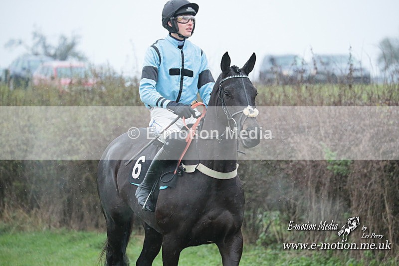 PtP 031223 34 - Wheatland Hunt PtP Chaddesley Races 03/12/23