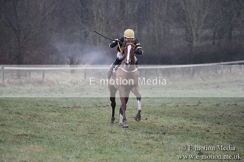 PtP 200118 1322 - Barbury International Racing Club Point-to-Point 20/01/18