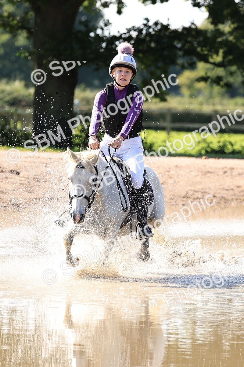 SBM_25653 - E11 - Eventers Challenge 60cm Championship