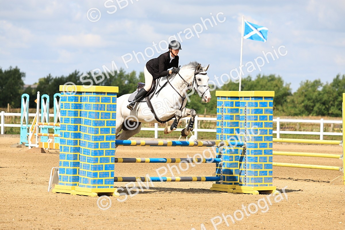 SBM_003294 - Class 8 - 95cm Amateur Championship Qualifier