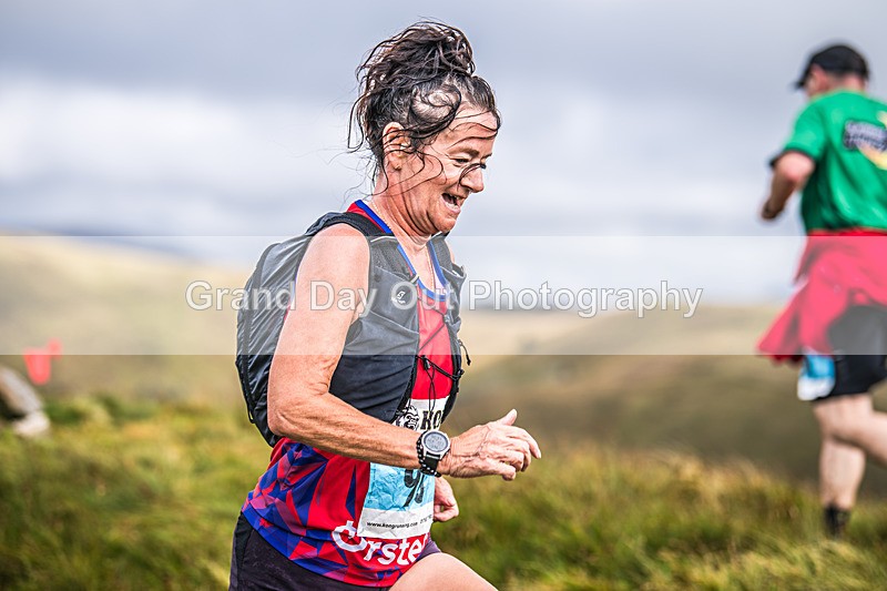 Ennerdale -180 - Ennerdale Show Fell Race Wednesday 27th August 2025