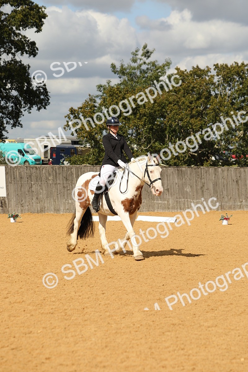 SBM_41787 - D21 - Junior Championship - Intro A