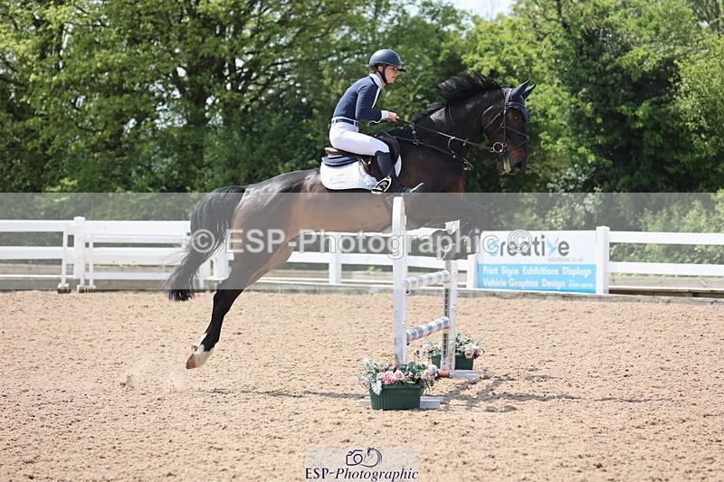 240510A-130226-06993 - Cls 16 95cm National Am Quali