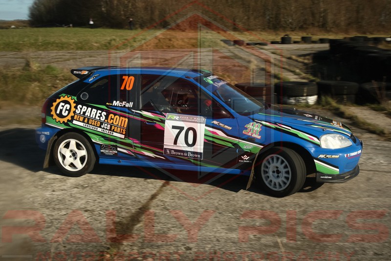 Race  Rally Stages 42 of 118 - Race & Rally Bishopscourt Stages