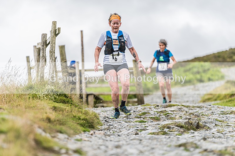 Skiddaw-799 - Skiddaw Fell Race Sunday 7th July 2014