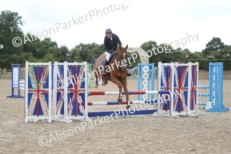 20250831-1940 - Class 6 - 90cm